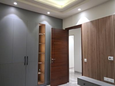 Bedroom Image of 1800 Sq.ft 3 BHK Builder Floor for sale in Paschim Vihar New Delhi for Rs. 36000000