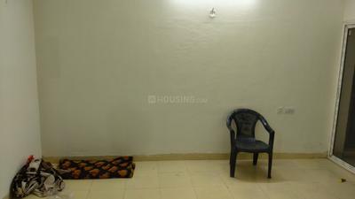 Bedroom Image of 528 Sq.ft 1.5 BHK Apartment / Flat for rent in Tonk Road Jaipur for Rs. 12000