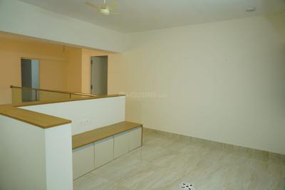 Bedroom Image of 3345 Sq.ft 4.5 BHK Apartment / Flat for rent in SPR Osian Chlorophyll, Porur Chennai for Rs. 100000