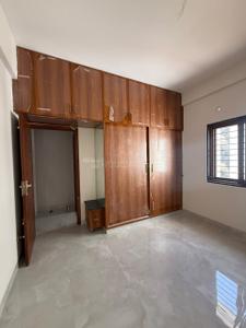 Bedroom Image of 1650 Sq.ft 3 BHK Builder Floor for rent in HSR Layout Bengaluru for Rs. 65000