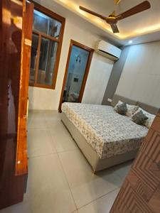 Bedroom Image of 1450 Sq.ft 3 BHK Builder Floor for sale in Kurali Mohali for Rs. 6400000