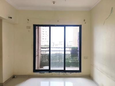 Living Room Image of 650 Sq.ft 1 BHK Apartment / Flat for sale in Raunak City 2, Kalyan West Kalyan for Rs. 3600000