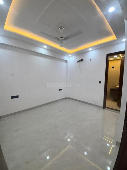 Metro View Apartment Sector 11 Dwarka New Delhi Bedroom 1