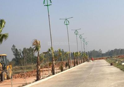 Image of 1500 Sq.ft Residential Plot / Land for sale in Signature Park, Kisan Path, Lucknow for Rs. 6900000