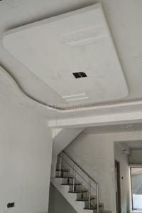 Hall Image of 2350 Sq.ft 4 BHK Independent House for sale in Dharampur Valsad for Rs. 7551000