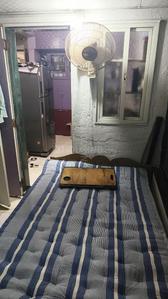 Bedroom Image of 600 Sq.ft 1.5 BHK Apartment / Flat for rent in Warje Pune for Rs. 25000