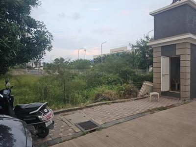 Image of 900 Sq.ft Residential Plot / Land for sale in Nalanda Solitaire Park, Nipania, Indore for Rs. 7650000