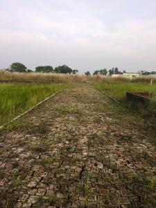 Image of 1440 Sq.ft Residential Plot / Land for sale in Raspunja Township, Joka, Kolkata for Rs. 566666