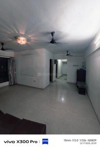 Hall Image of 1050 Sq.ft 2 BHK Apartment / Flat for rent in Shanti Kamal, Doctor Compound Mumbai for Rs. 96000