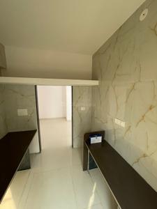 Kitchen Image of 2000 Sq.ft 3 BHK Apartment / Flat for sale in Deiv Virat Grandeur, Dombivli East Thane for Rs. 15000000