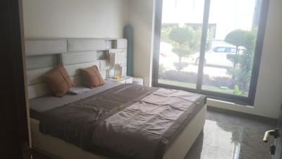 Bedroom Image of 3400 Sq.ft 4 BHK Villa for sale in Manglam Riverdale Aerovista Extension 2, Dyalpur Mohali for Rs. 24900000