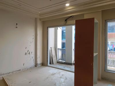 Bedroom Image of 2350 Sq.ft 4 BHK Builder Floor for sale in Rohini Extension New Delhi for Rs. 29000000