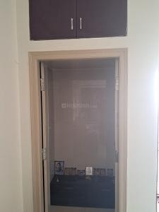 Pooja Room Image of 1100 Sq.ft 2 BHK Independent House for rent in Aarya Parameshwara Paradise, K R Puram Bengaluru for Rs. 30000