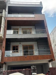 Image of 1250 Sq.ft 3 BHK Builder Floor for sale in Soha Neal City, Sector 98, Faridabad for Rs. 13000000