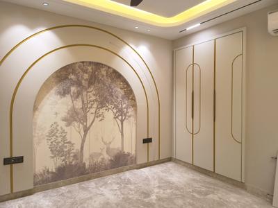 Bedroom Image of 2500 Sq.ft 5 BHK Builder Floor for sale in Indirapuram Ghaziabad for Rs. 42000000