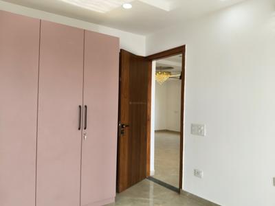 Bedroom Image of 2500 Sq.ft 4 BHK Builder Floor for sale in Nirwana Luxury Floors, Sector 50 Gurgaon for Rs. 35000000