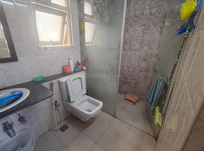 Image of 1850 Sq.ft 3 BHK Apartment / Flat for sale in Sattva Cadenza, Kudlu Gate, Bengaluru for Rs. 30000000