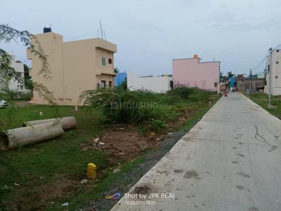 Image of 900 Sq.ft Residential Plot / Land for sale in Mylapore, Chennai for Rs. 4000000