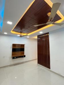 Hall Image of 900 Sq.ft 3 BHK Builder Floor for sale in Govindpuri New Delhi for Rs. 5700000