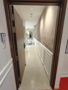 Image of 1606 Sq.ft 3 BHK Apartment / Flat for sale in Shapoorji Pallonji Joyville Hinjawadi, Hinjawadi, Pune for Rs. 15000000