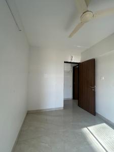 Bedroom Image of 550 Sq.ft 2 BHK Apartment / Flat for sale in Adeshwar 72 Parksyde, Ghatkopar East Mumbai for Rs. 15700000