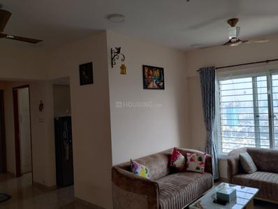 2 BHK Flat