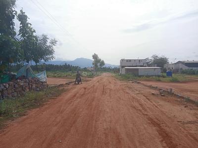Image of 1500 Sq.ft Residential Plot / Land for sale in Pallapatti, Dindigul for Rs. 1185000