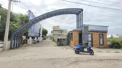 Image of 1112 Sq.ft 2 BHK Apartment / Flat for sale in RLD Aura, Ayappakkam, Chennai for Rs. 8562400