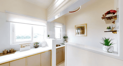 Image of 1298 Sq.ft 3 BHK Apartment / Flat for sale in Urbanrise Maheshwari The Lakes Edge, Madhavaram, Chennai for Rs. 10800000