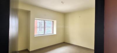 Bedroom Image of 1300 Sq.ft 3 BHK Apartment / Flat for sale in Shriji Towers, Kota Raipur for Rs. 4500000