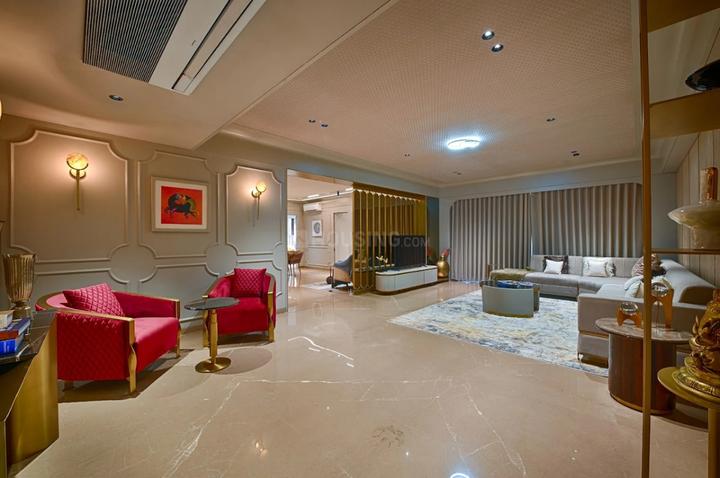 The Indus Main Image 1