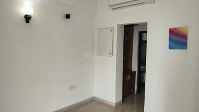 Bedroom Image of 1700 Sq.ft 3 BHK Apartment / Flat for sale in Puri Diplomatic Greens, Sector 110A Gurgaon for Rs. 32000000