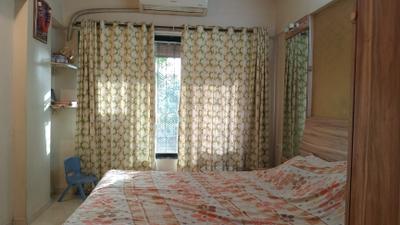 Kitchen Image of 530 Sq.ft 1 BHK Apartment / Flat for sale in Goregaon East Mumbai for Rs. 12000000