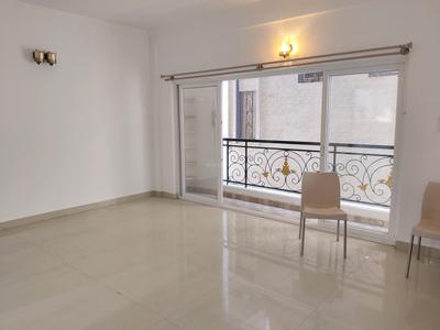 Dining Area Image of 2565 Sq.ft 3 BHK Apartment / Flat for sale in Cooke Town Bengaluru for Rs. 35450000