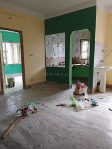 Bedroom Image of 650 Sq.ft 1 BHK Builder Floor for rent in Pradhan Nagar Siliguri for Rs. 7500