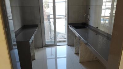 Kitchen Image of 1059 Sq.ft 2 BHK Apartment / Flat for sale in Shakti Siyara Fortune, Bhiwandi Thane for Rs. 5600000