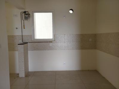 Kitchen Image of 1500 Sq.ft 3 BHK Apartment / Flat for sale in Sattva Aqua Vista, Gottigere Bengaluru for Rs. 28000000