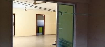 Hall Image of 1453 Sq.ft 3 BHK Apartment / Flat for rent in Wallfort Heights, Bhatagaon Raipur for Rs. 33000