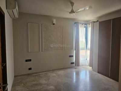 Bedroom Image of 1660 Sq.ft 2 BHK Apartment / Flat for rent in Ceebros The Atlantic, Egmore Chennai for Rs. 135000