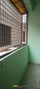 Balcony Image of 950 Sq.ft 2 BHK Apartment / Flat for sale in Nallakunta Hyderabad for Rs. 5000000