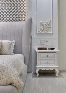 Bedroom Image of 8000 Sq.ft 5 BHK Penthouse for sale in Ratnaakar BeauMonde, Jodhpur Ahmedabad for Rs. 105000000