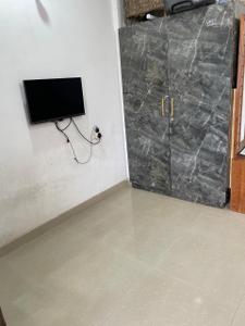 Bedroom Image of 1000 Sq.ft 2 BHK Apartment / Flat for rent in Sattva HM Royal, Kondhwa Budruk Pune for Rs. 26500