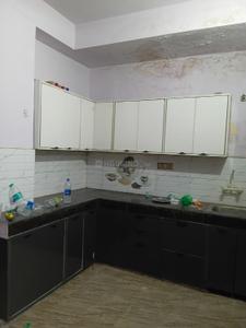 Kitchen Image of 900 Sq.ft 2 BHK Apartment / Flat for rent in Sector 52 Noida for Rs. 20000