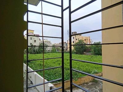 Balcony Image of 1510 Sq.ft 3 BHK Builder Floor for sale in Nayabad Kolkata for Rs. 5600000