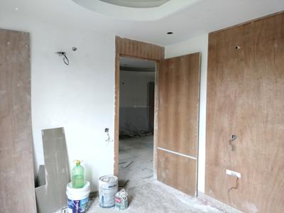 Bedroom Image of 1100 Sq.ft 3 BHK Builder Floor for sale in Sector 8 Dwarka New Delhi for Rs. 21500000