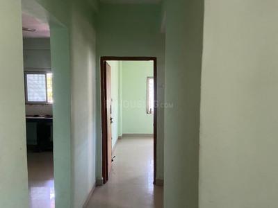 1 BHK Flat