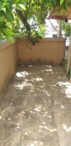 Balcony Image of Sakhi Nivas PG in Gorwa, Vadodara