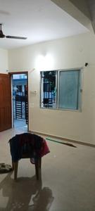Hall Image of 1300 Sq.ft 3 BHK Independent House for rent in M. B. Town, Zingabai Takli Nagpur for Rs. 20000
