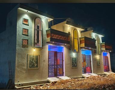 Image of 720 Sq.ft 2 BHK Independent House for sale in Bhatagaon, Raipur for Rs. 3500000