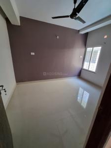 Bedroom Image of 1550 Sq.ft 3 BHK Independent House for rent in KT Nagar Nagpur for Rs. 22000
